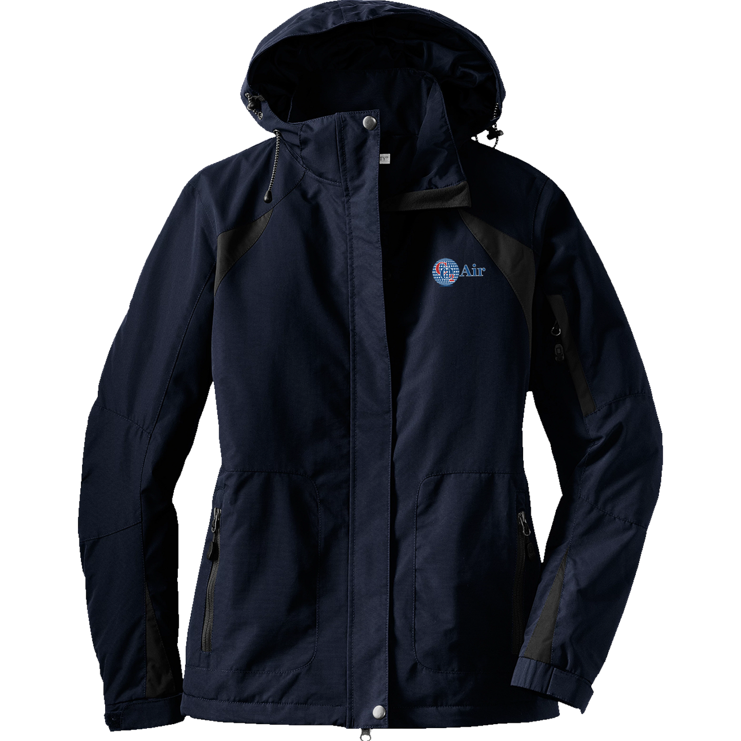 CO2 L304 Port Authority Ladies All Season II Jacket