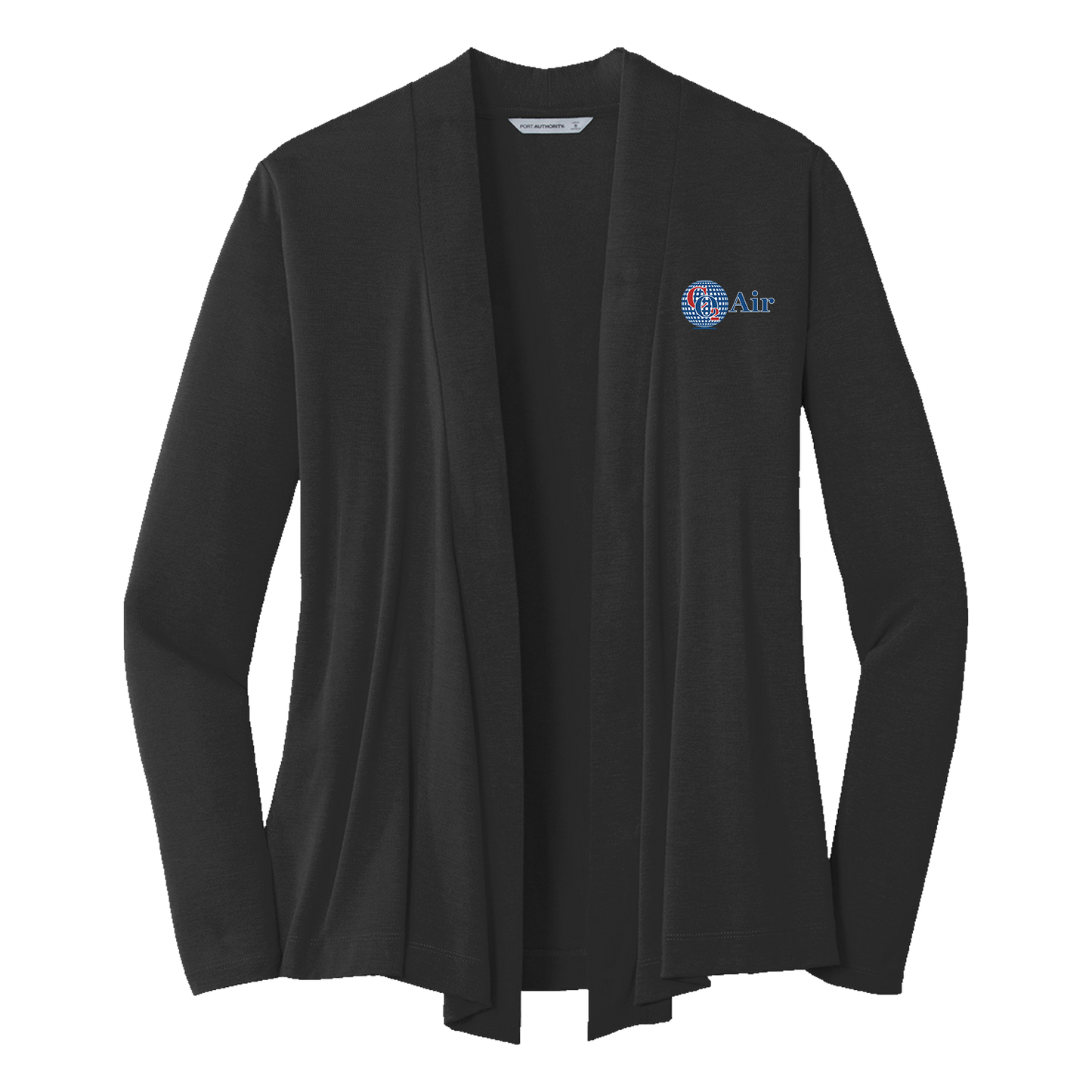 CO2 L5430 Port Authority ladies cardigan