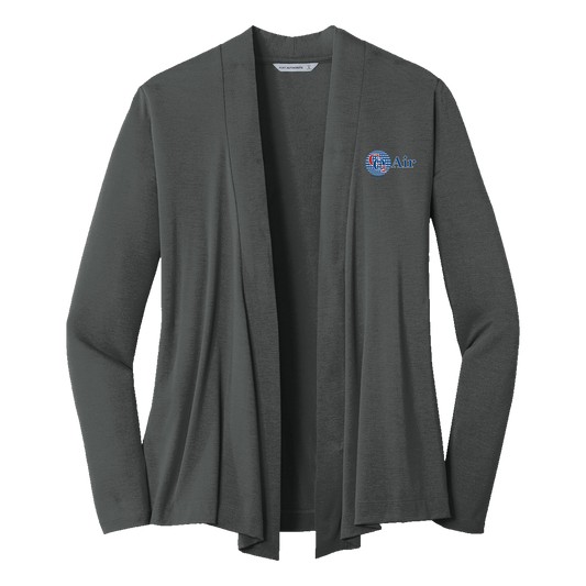 CO2 L5430 Port Authority ladies cardigan