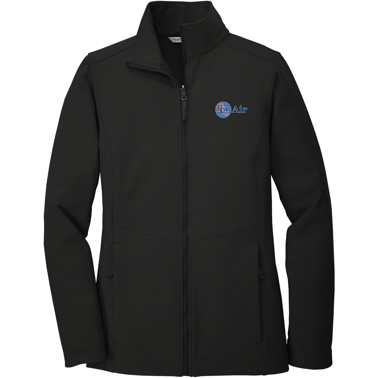 CO2 L901 Port Authority Ladies Collective Soft Shell Jacket