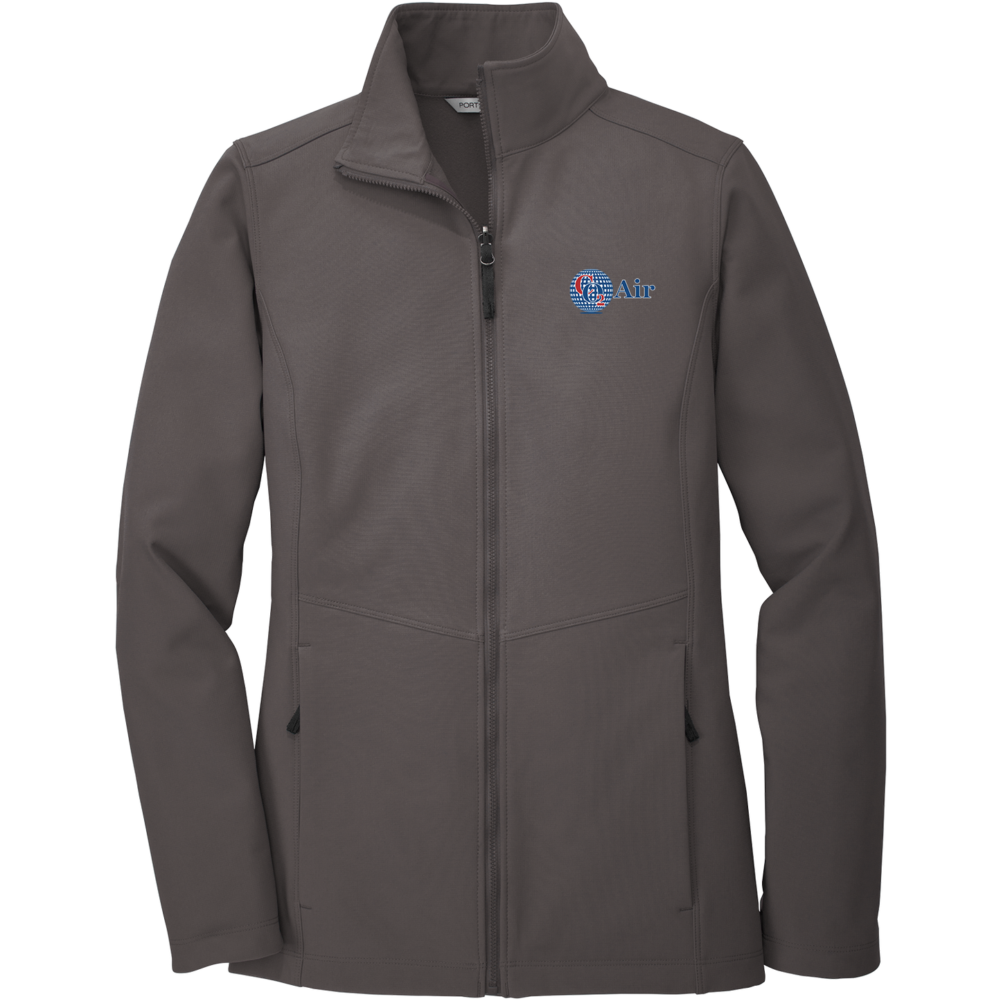 CO2 L901 Port Authority Ladies Collective Soft Shell Jacket