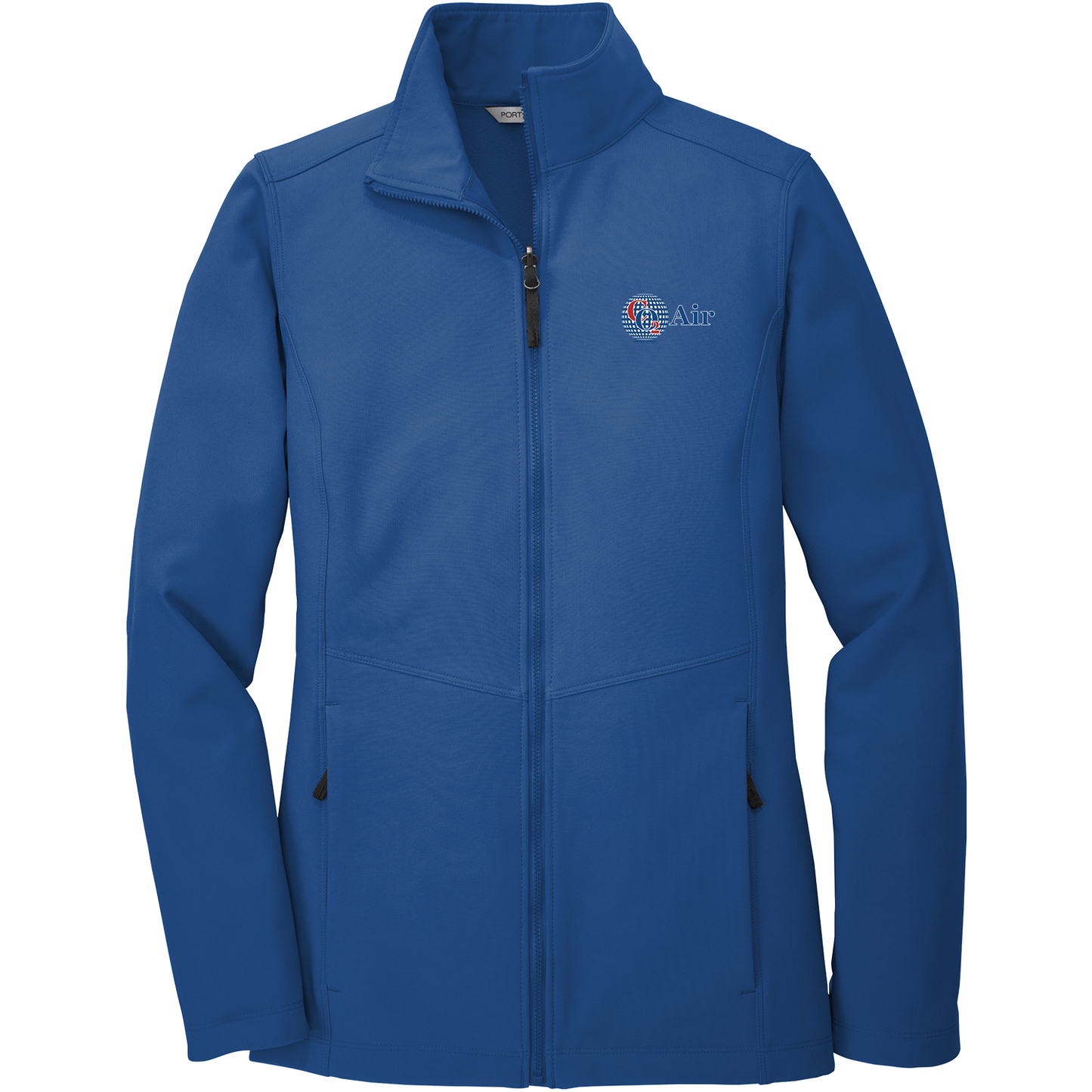 CO2 L901 Port Authority Ladies Collective Soft Shell Jacket