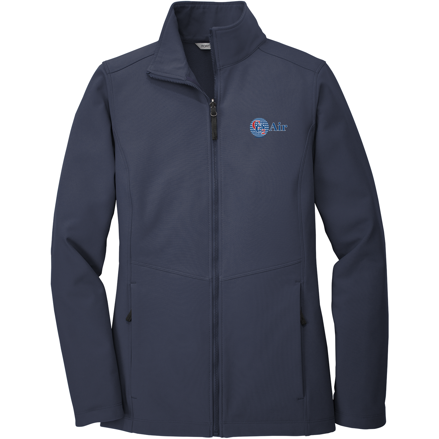 CO2 L901 Port Authority Ladies Collective Soft Shell Jacket