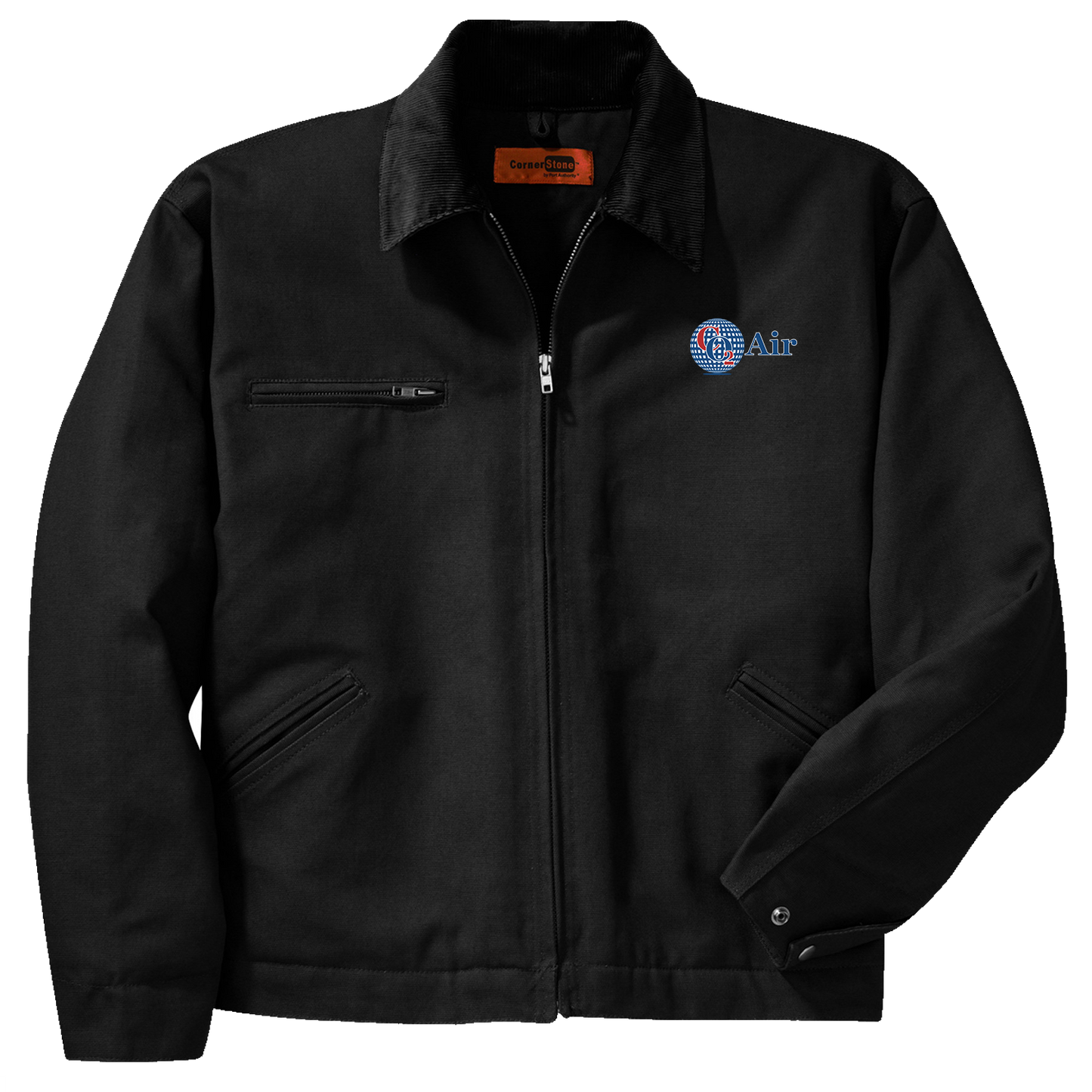 CO2 TLJ763 Tall Work Jacket