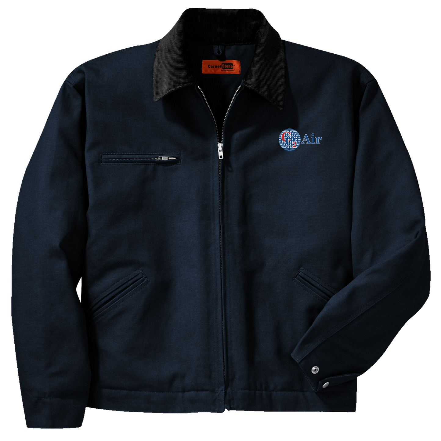 CO2 TLJ763 Tall Work Jacket