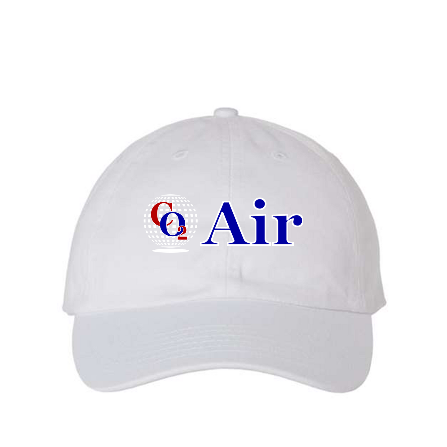 CO2 VC300A Value Cap Bio-washed cap