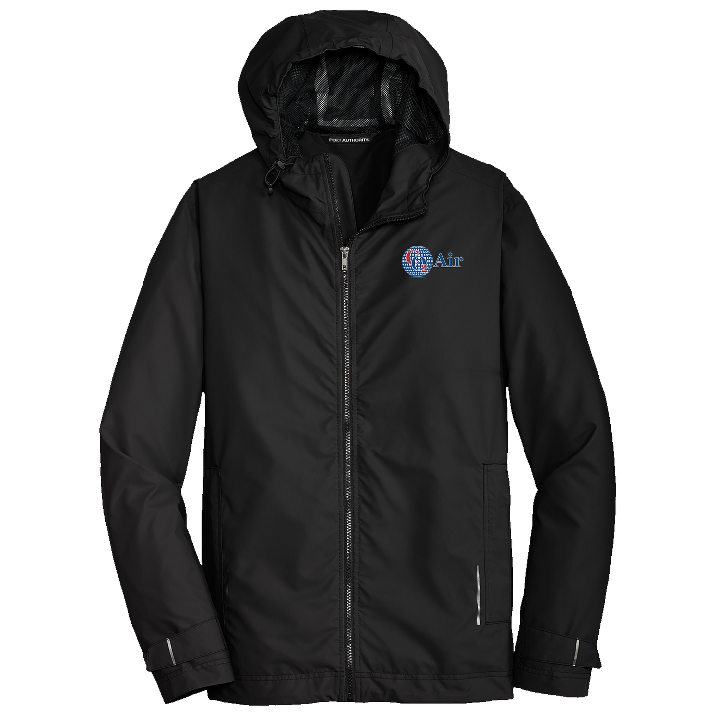 CO2 J7710 Port Authority Northwest Slicker