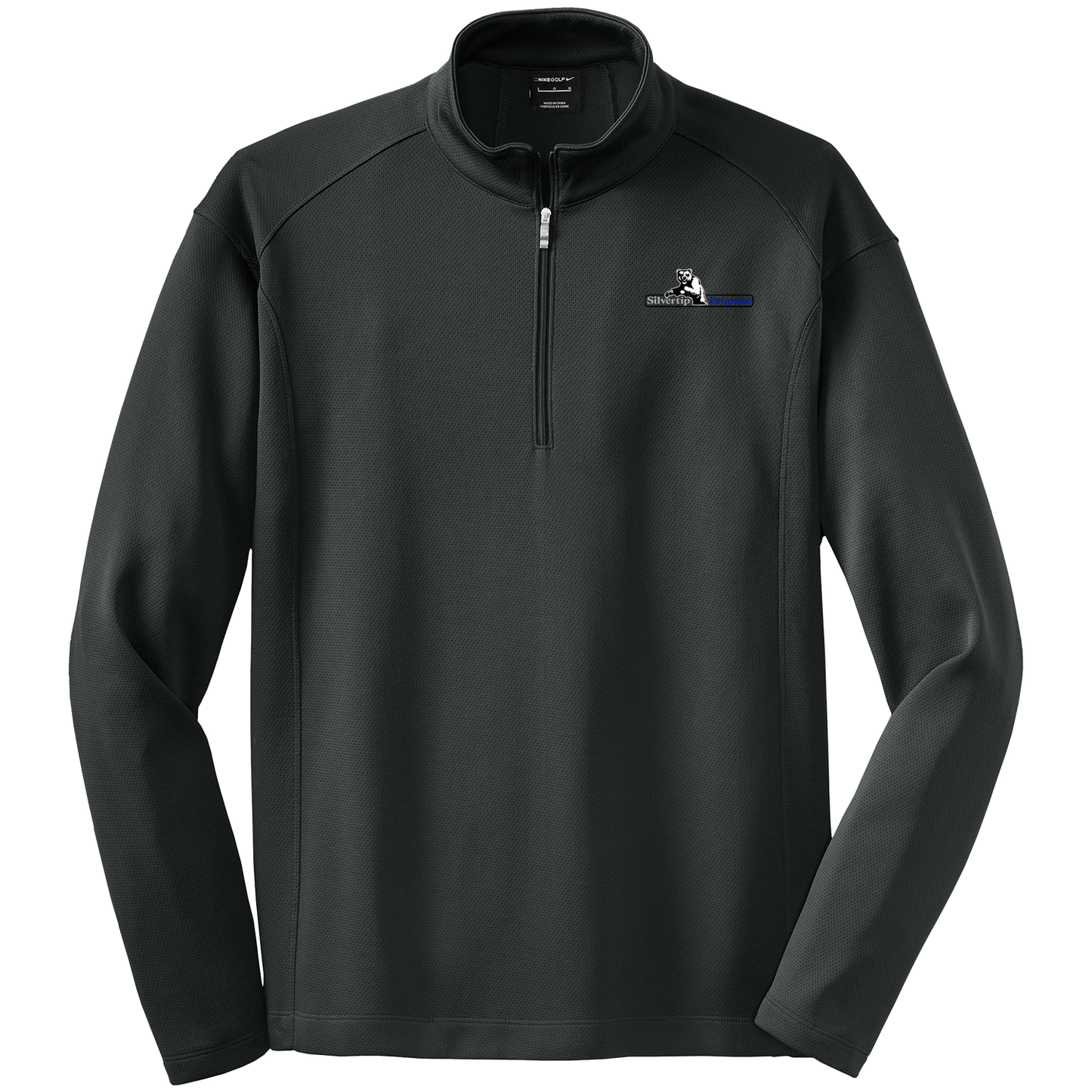 Silvertip Propane 400099 Nike 1/4 zip pullover