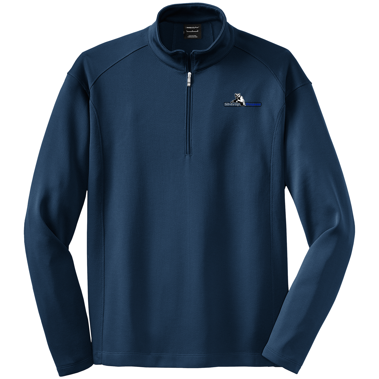 Silvertip Propane 400099 Nike 1/4 zip pullover