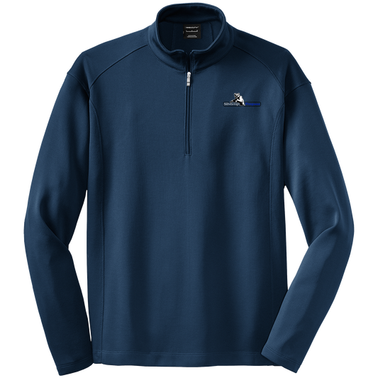 Silvertip Propane 400099 Nike 1/4 zip pullover