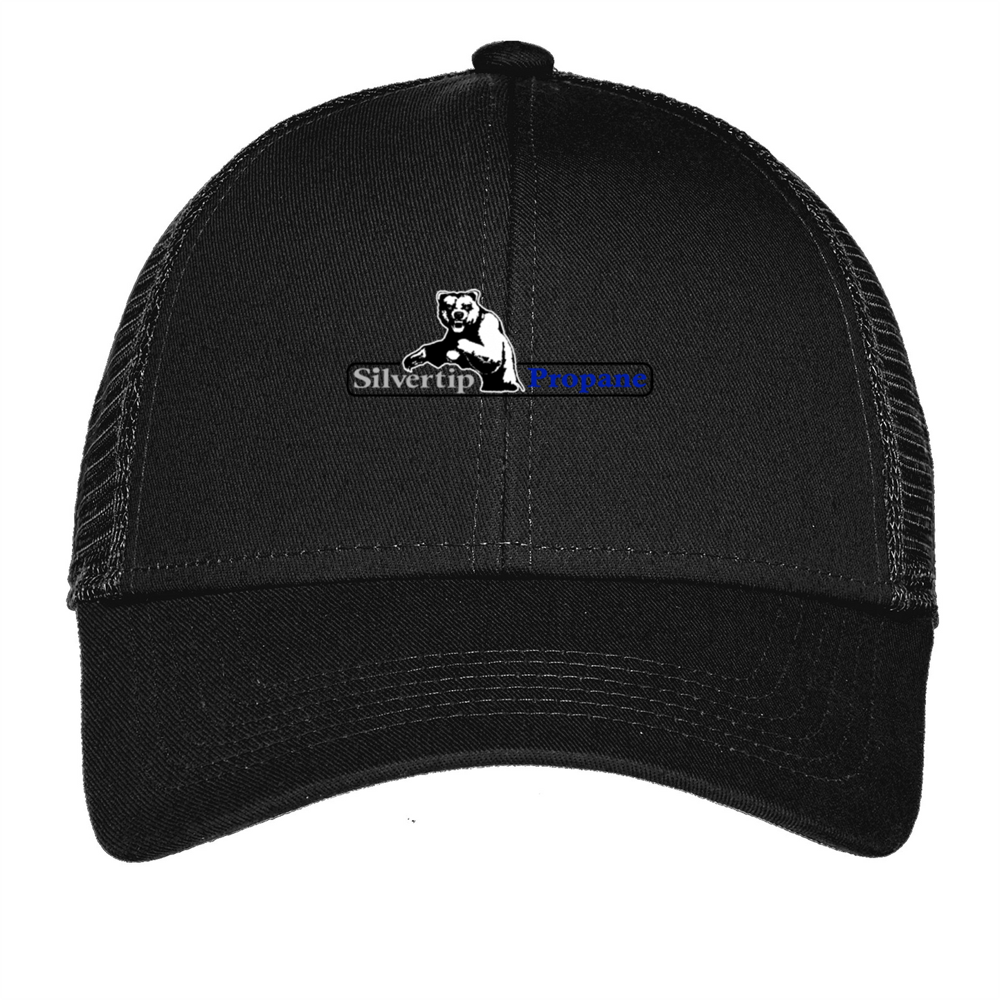 Silvertip Propane C911 Port Authority Mesh Back Cap