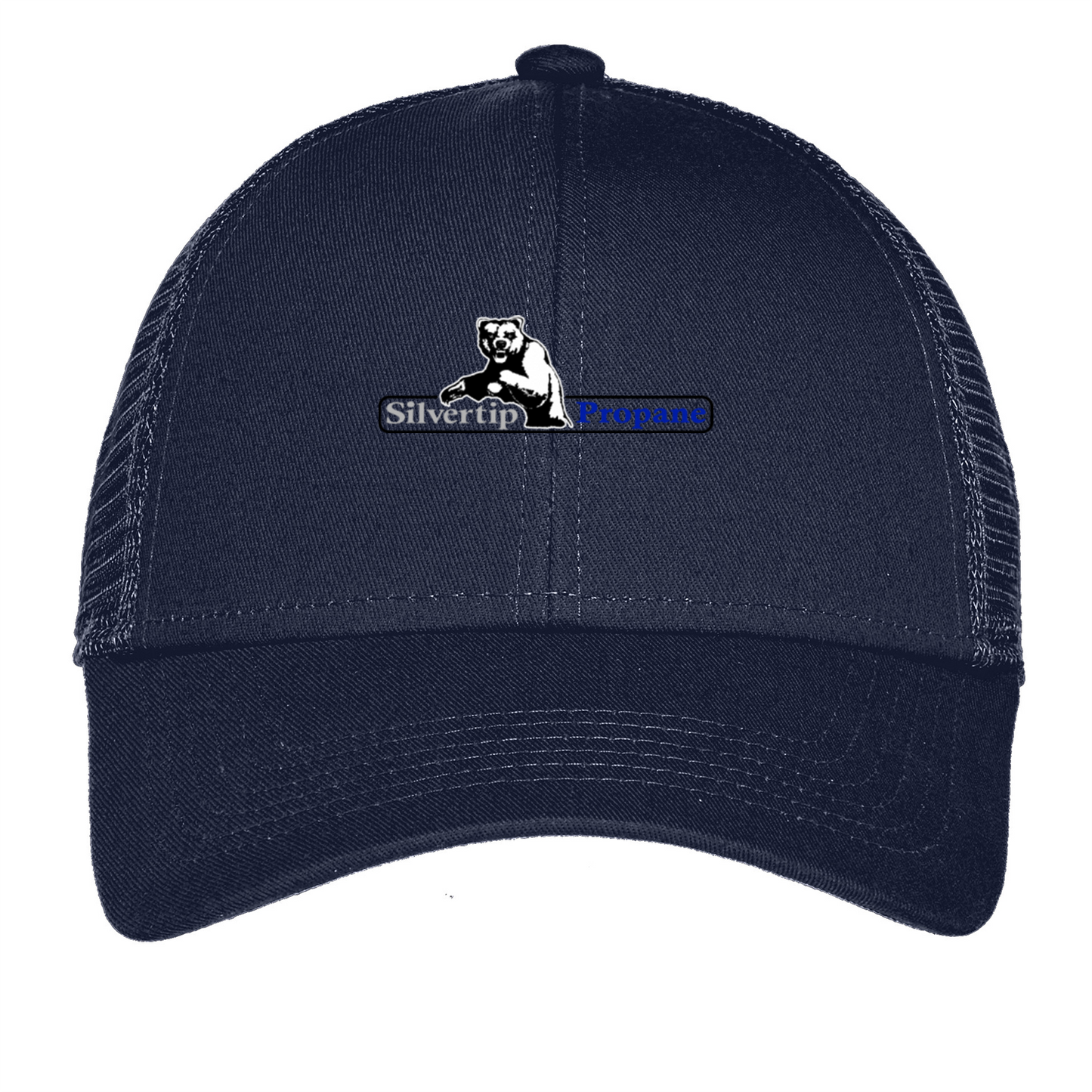 Silvertip Propane C911 Port Authority Mesh Back Cap