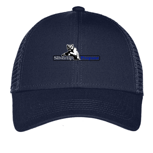 Silvertip Propane C911 Port Authority Mesh Back Cap