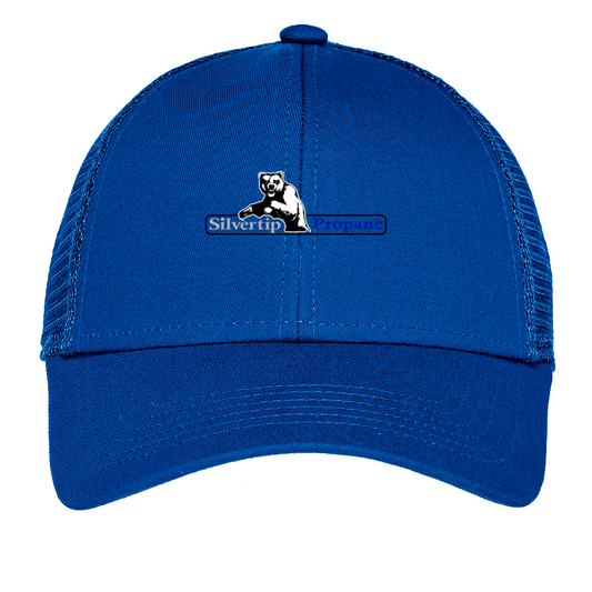 Silvertip Propane C911 Port Authority Mesh Back Cap