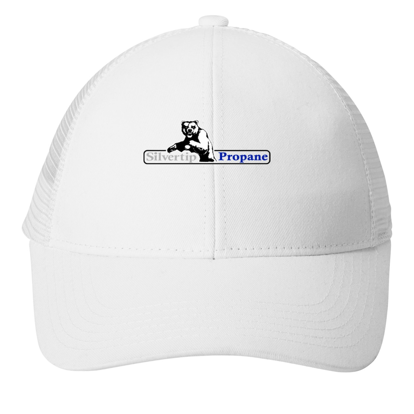 Silvertip Propane C911 Port Authority Mesh Back Cap