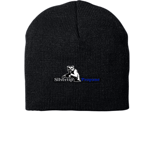Silvertip Propane CP91 Port Authority Beanie