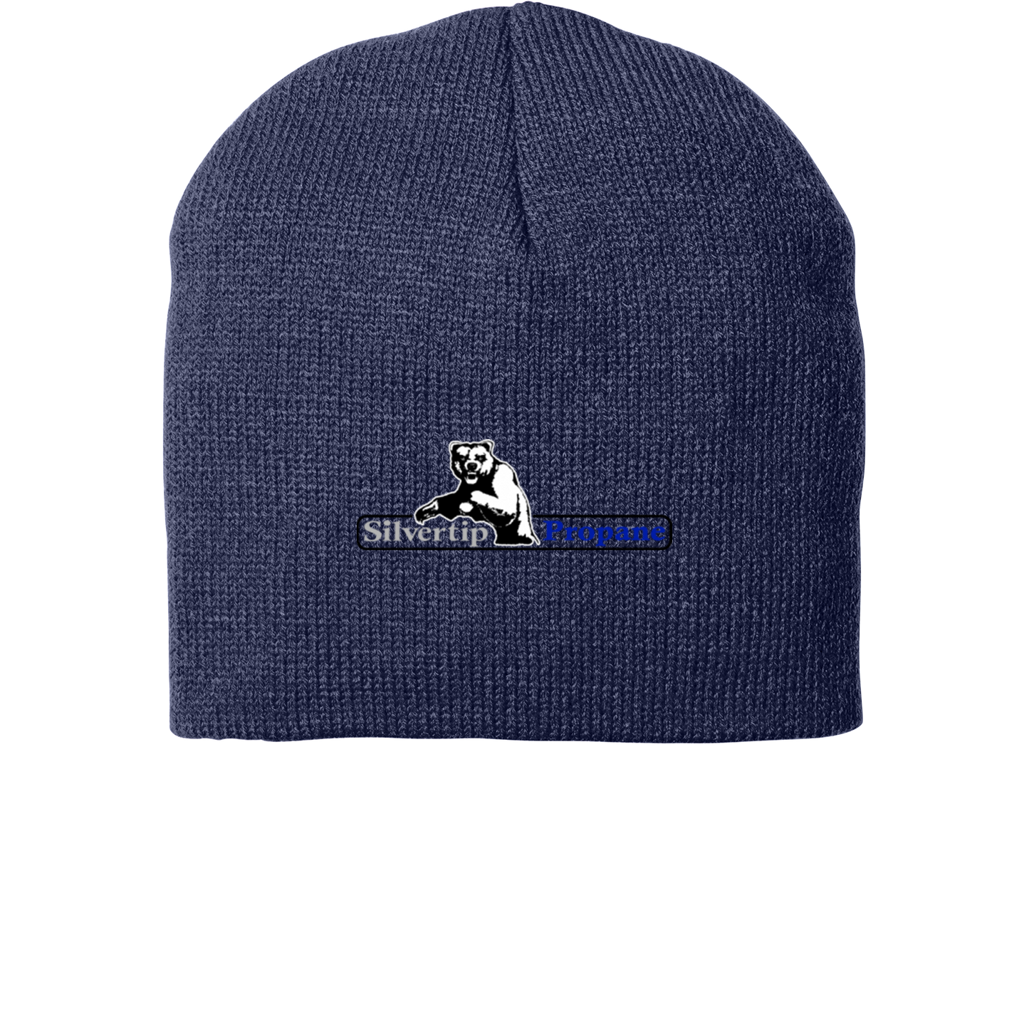 Silvertip Propane CP91 Port Authority Beanie
