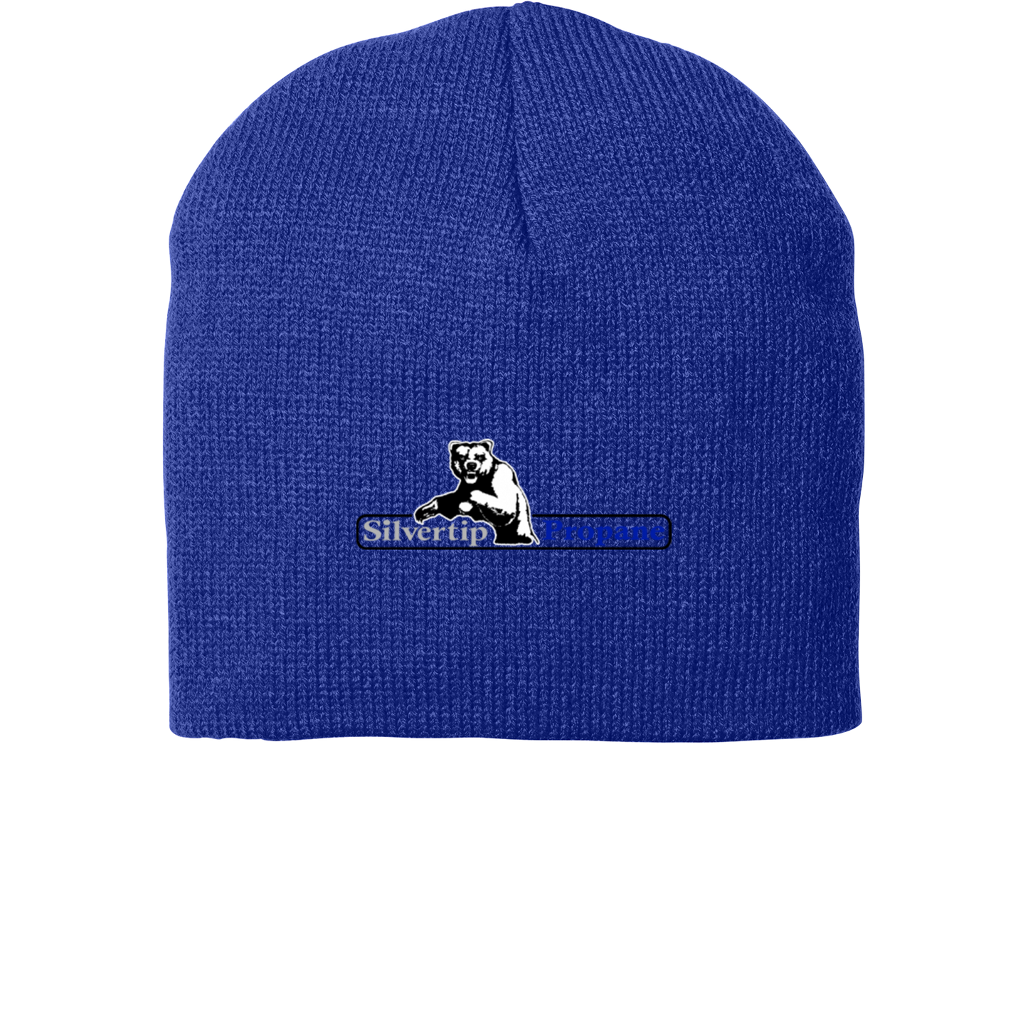 Silvertip Propane CP91 Port Authority Beanie