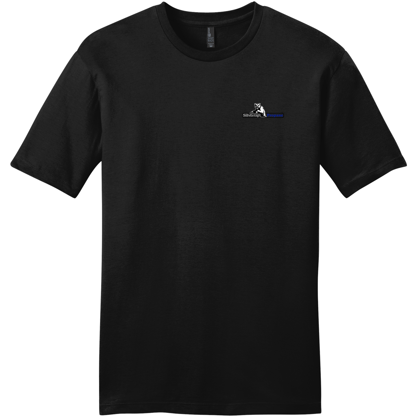 Silvertip Propane DT6000 District Threads Very Important Tee