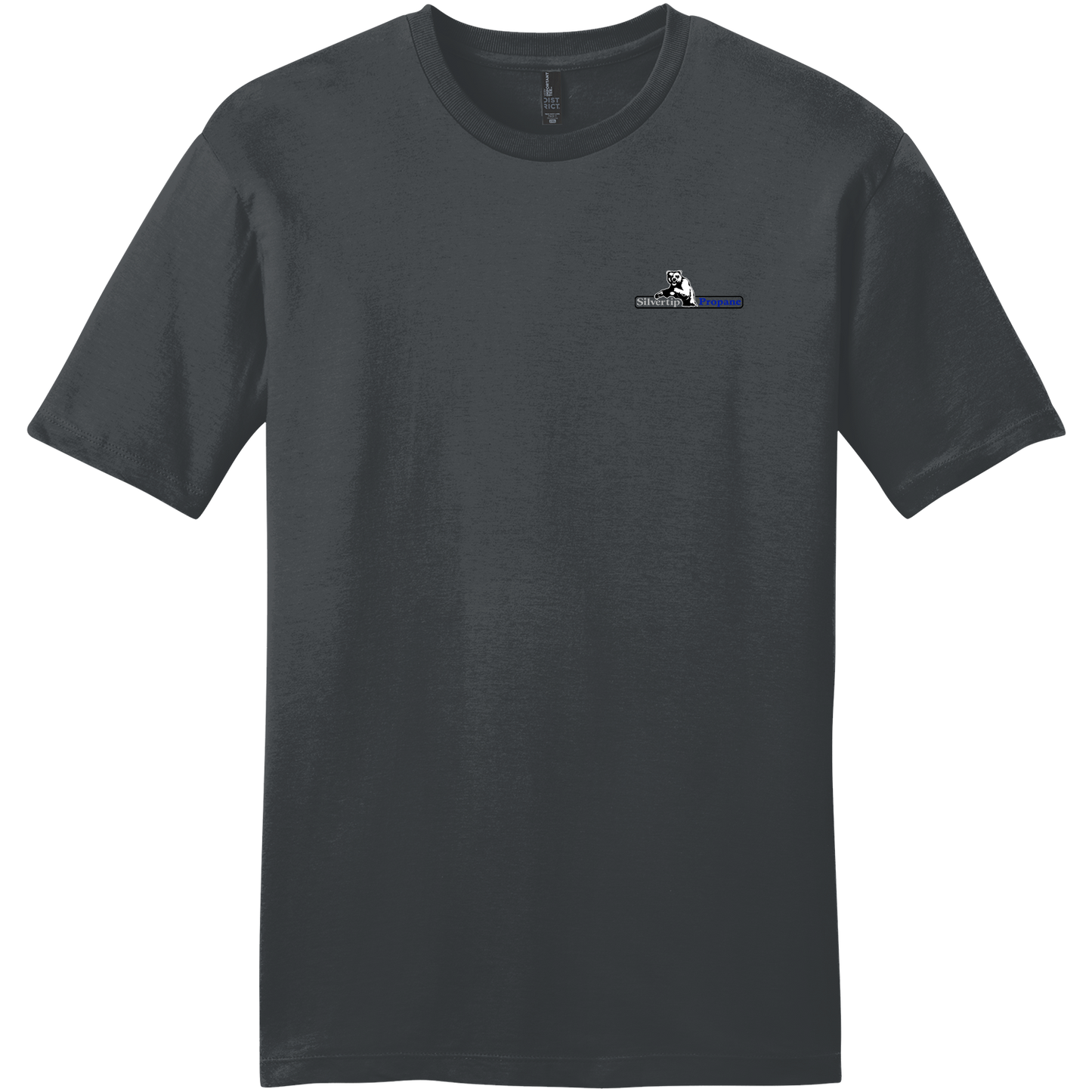 Silvertip Propane DT6000 District Threads Very Important Tee