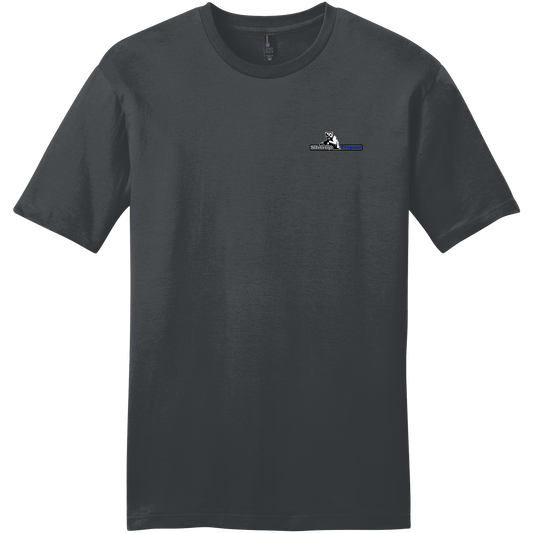 Silvertip Propane DT6000 District Threads Very Important Tee