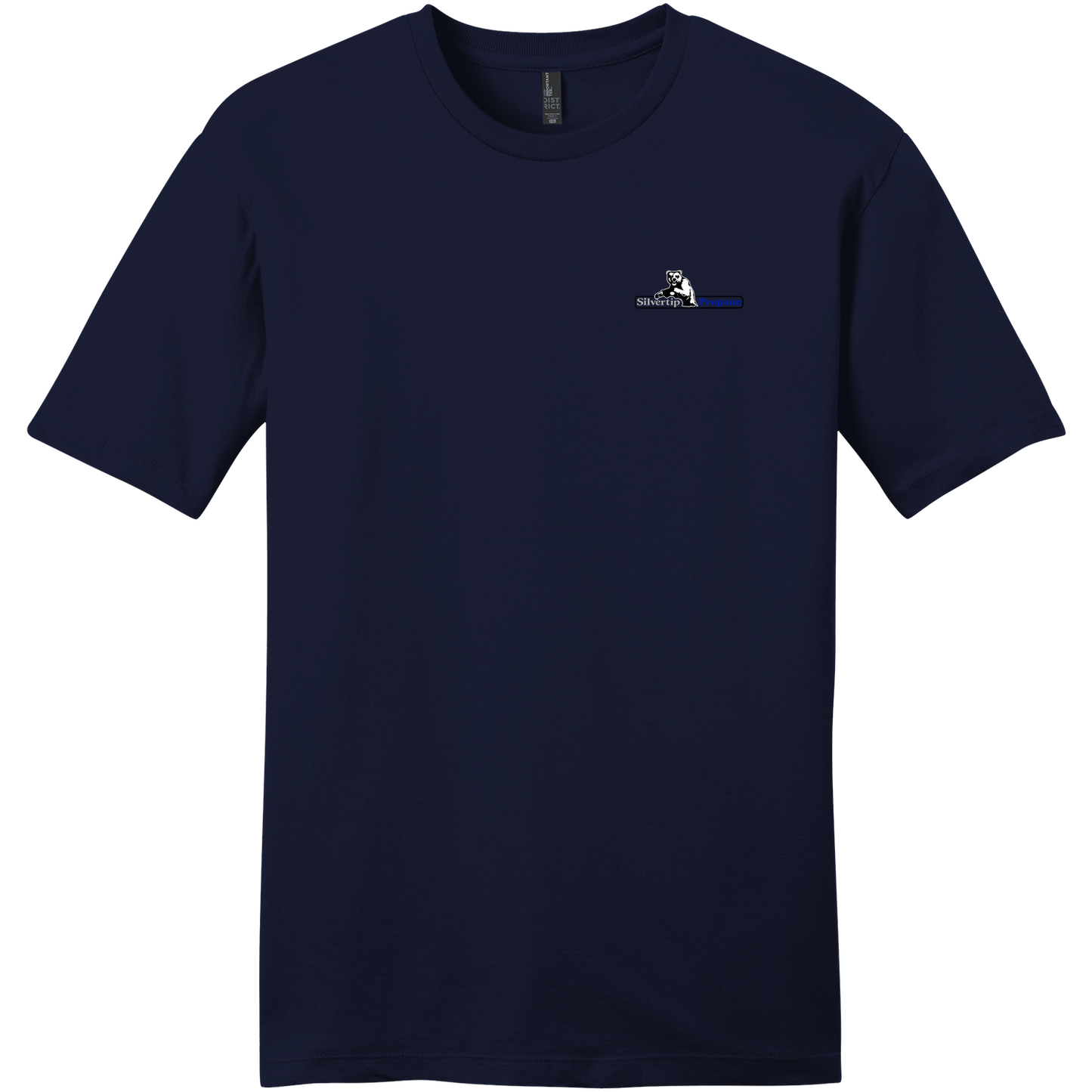 Silvertip Propane DT6000 District Threads Very Important Tee