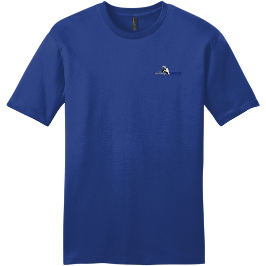 Silvertip Propane DT6000 District Threads Very Important Tee