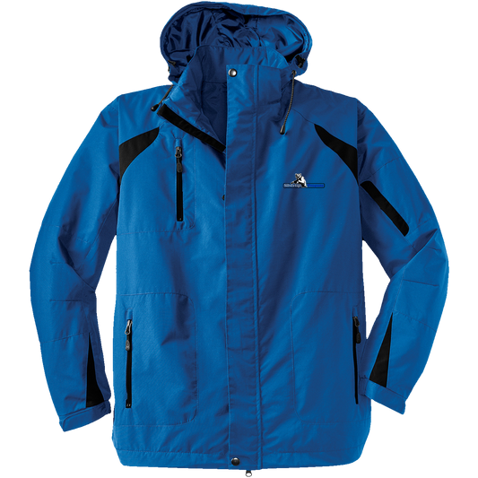 Silvertip Propane J304 Port Authority All Season II Jacket