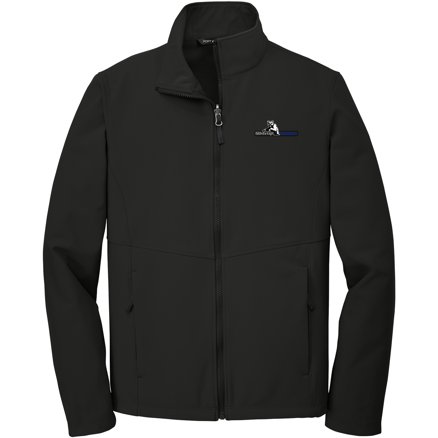 Silvertip Propane J901 Port Authority Collective Soft Shell Jacket