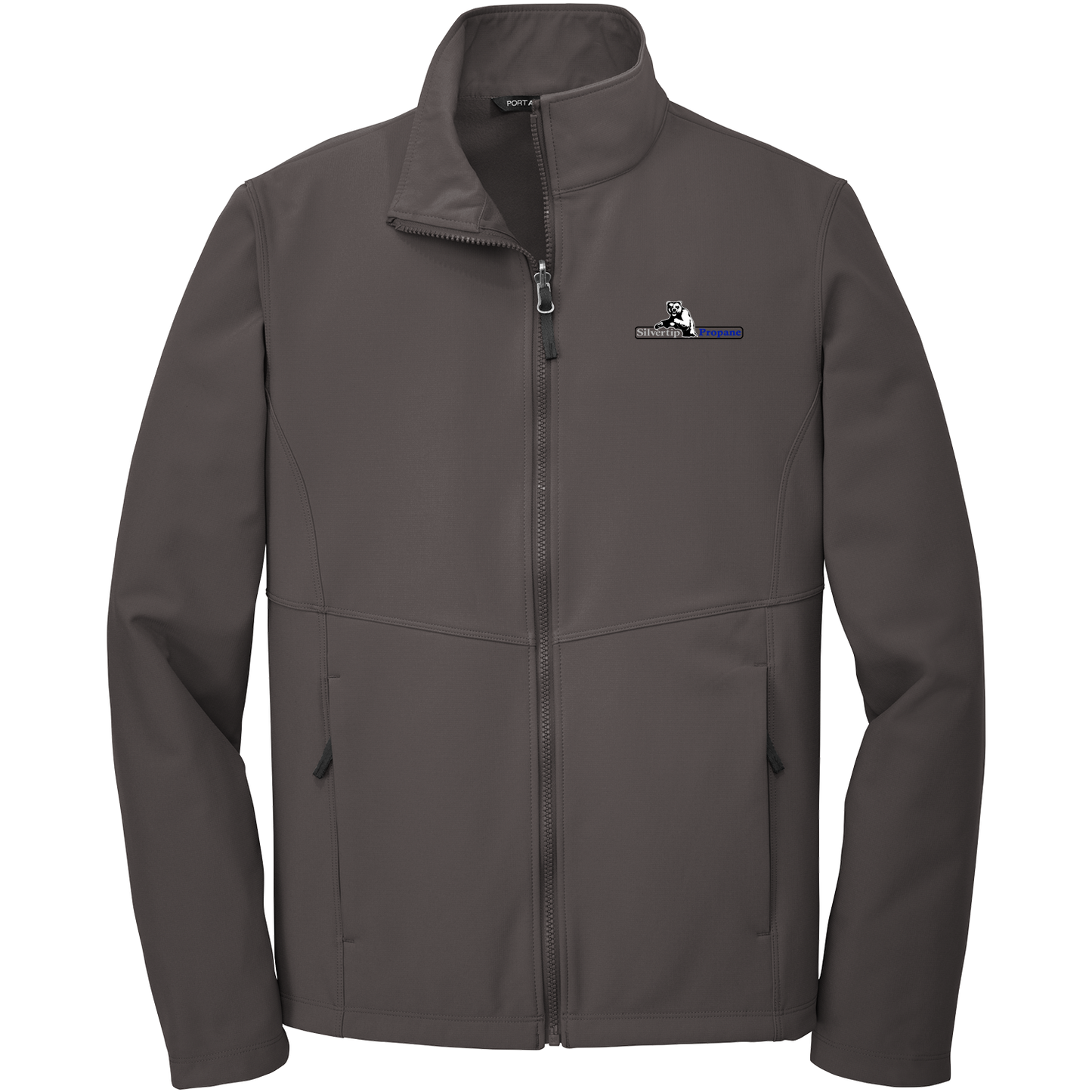 Silvertip Propane J901 Port Authority Collective Soft Shell Jacket