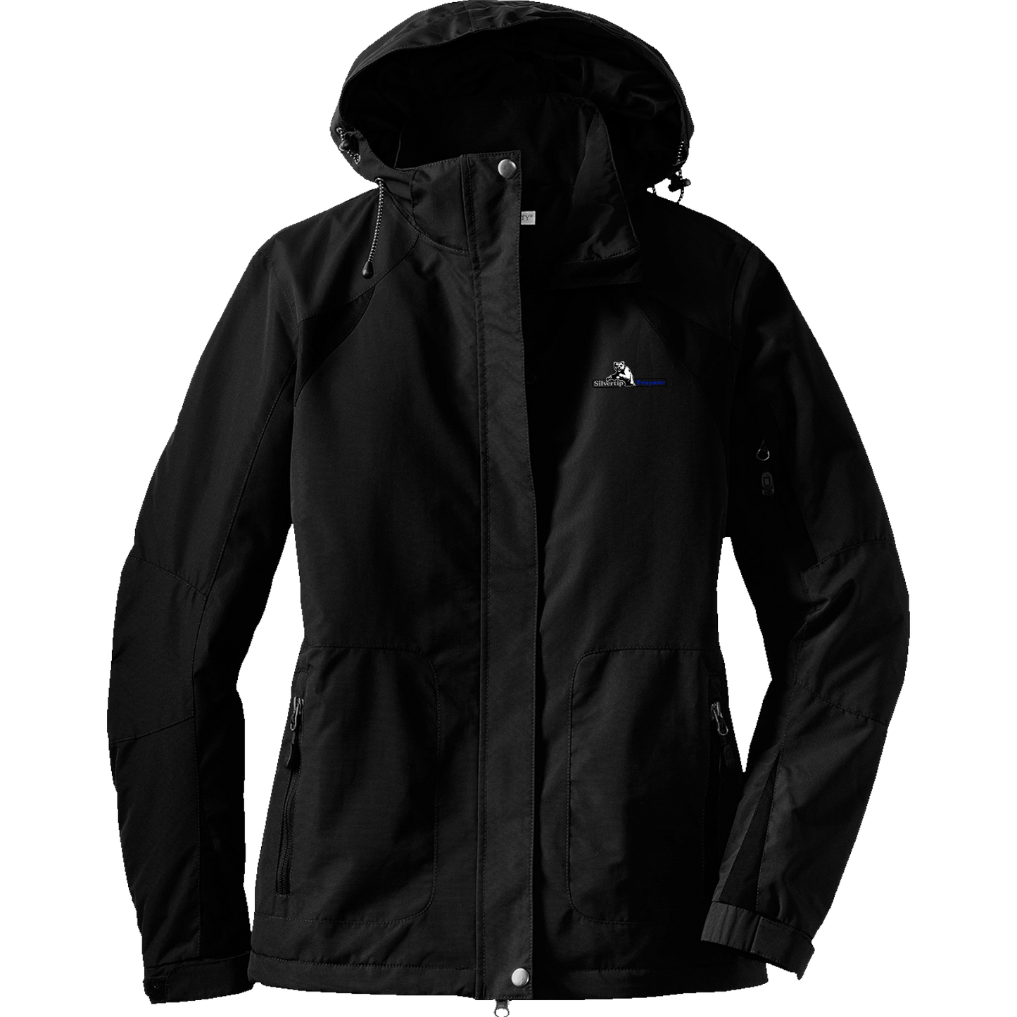 Silvertip Propane L304 Port Authority Ladies All Season II Jacket