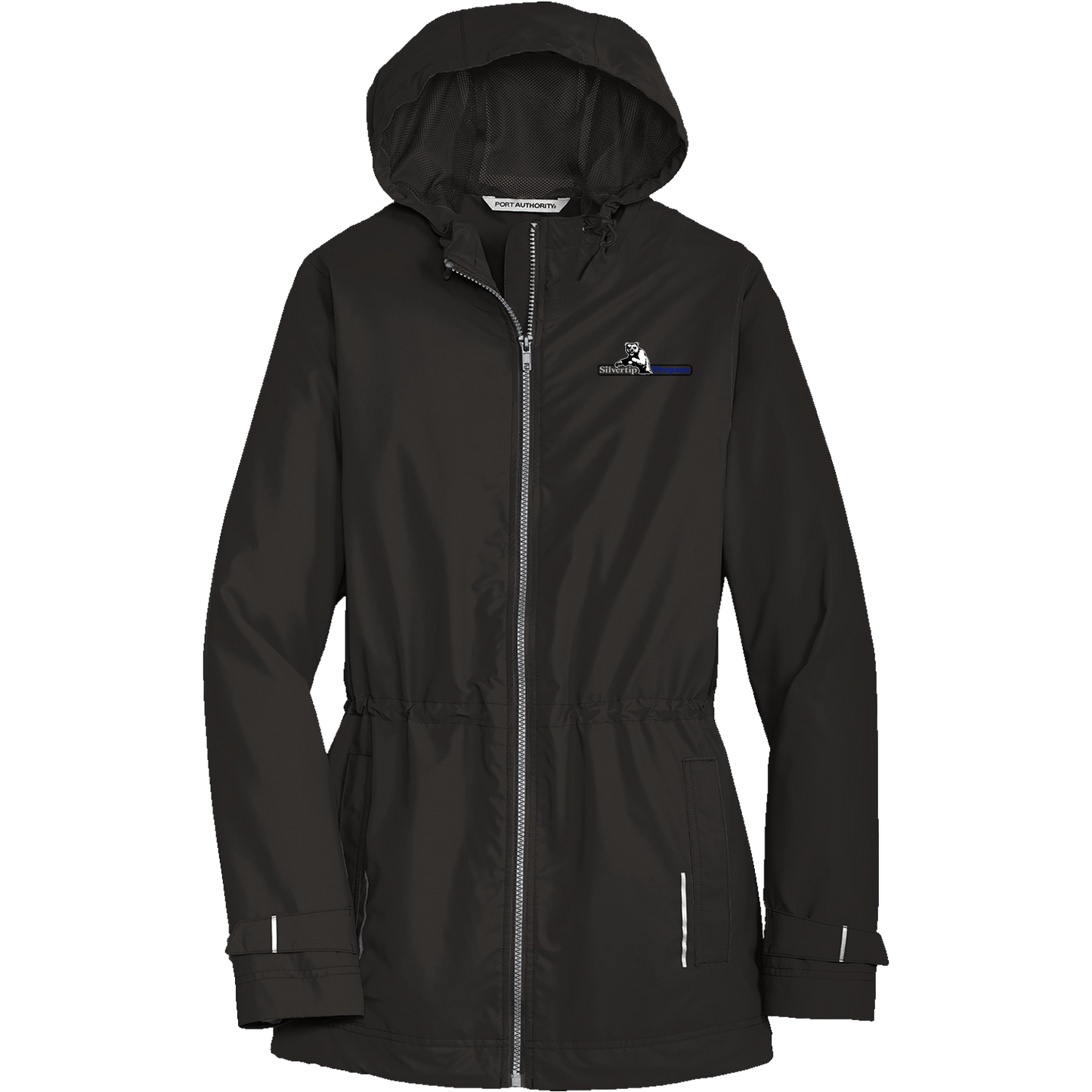 Silvertip Propane L7710 Port Authority Ladies Northwest Slicker