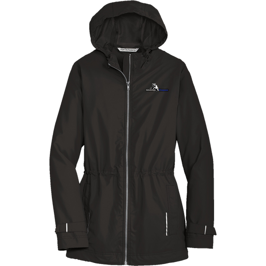 Silvertip Propane L7710 Port Authority Ladies Northwest Slicker