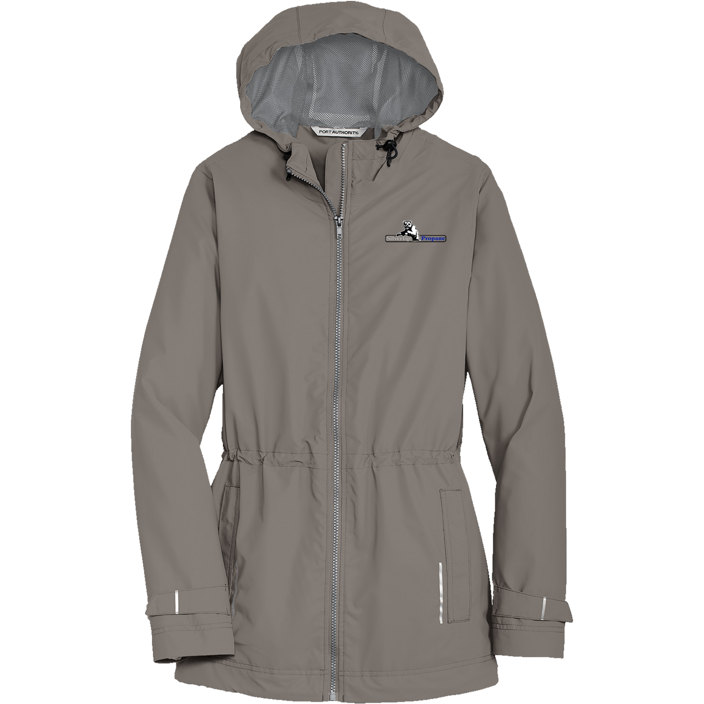 Silvertip Propane L7710 Port Authority Ladies Northwest Slicker