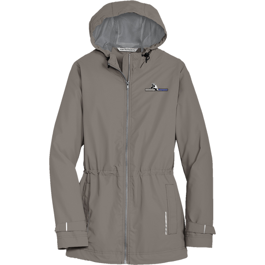 Silvertip Propane L7710 Port Authority Ladies Northwest Slicker