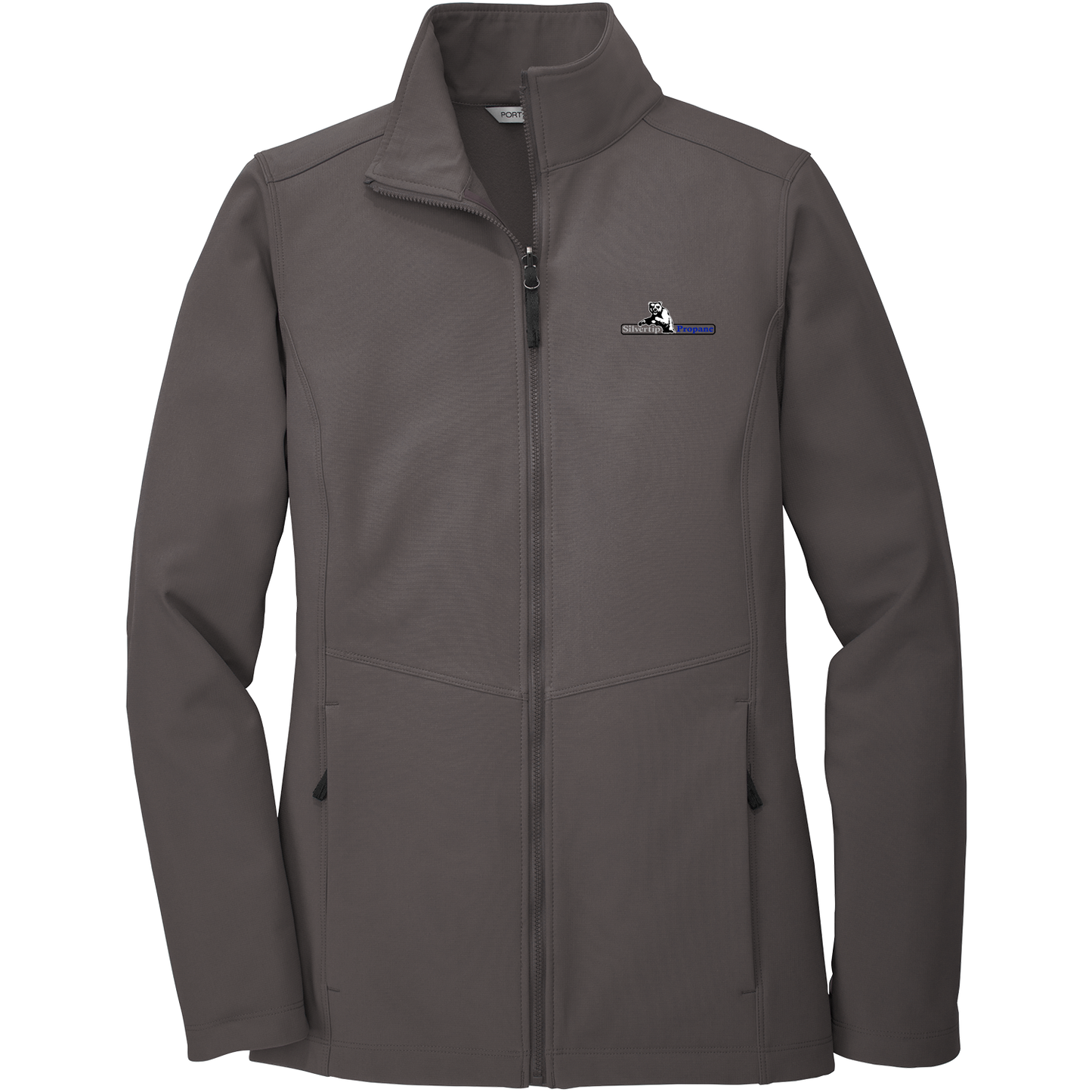 Silvertip Propane L901 Port Authority Ladies Collective Soft Shell Jacket