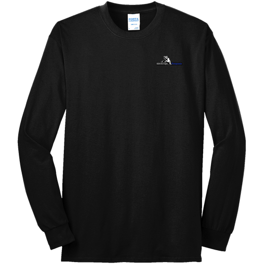 Silvertip Propane PC55LST Tall LS Tee