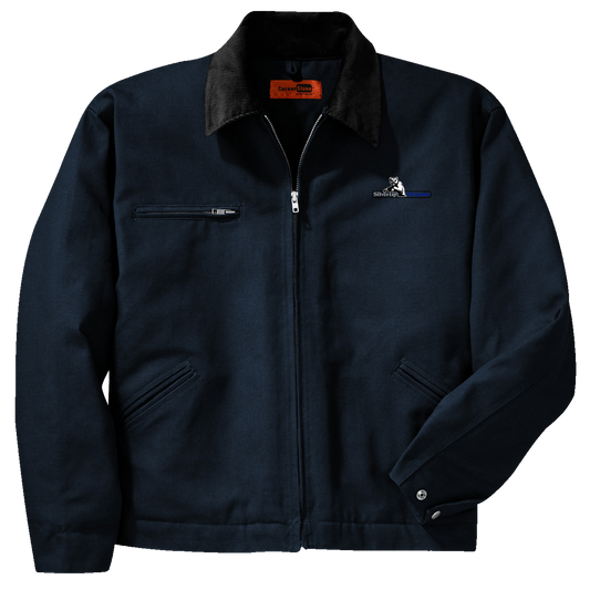 Silvertip Propane TLJ763 Tall Work Jacket