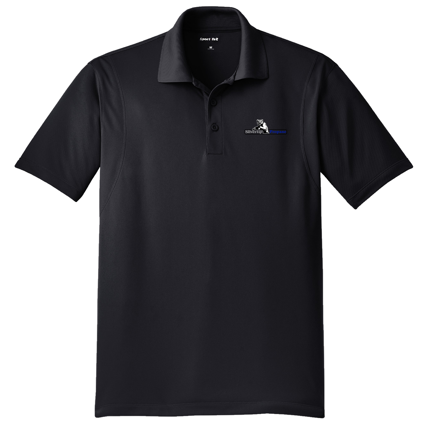 Silvertip Propane TST650 Tall Short Sleeve Polo