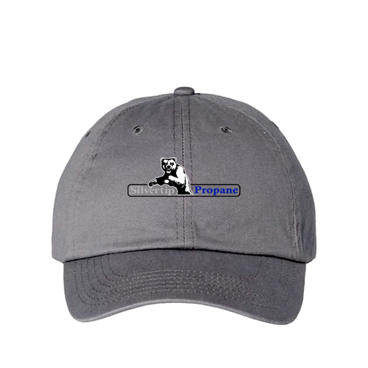 Silvertip Propane VC300A Value Cap Bio-washed cap