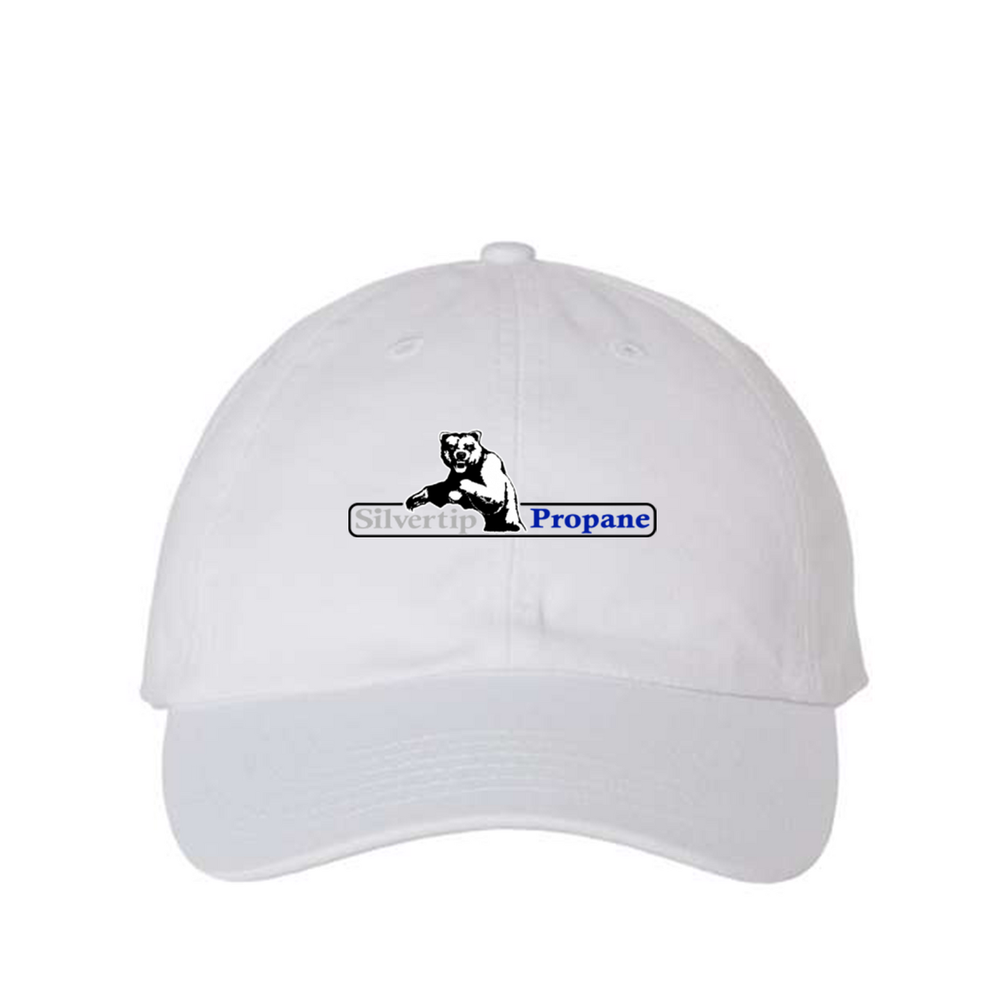 Silvertip Propane VC300A Value Cap Bio-washed cap