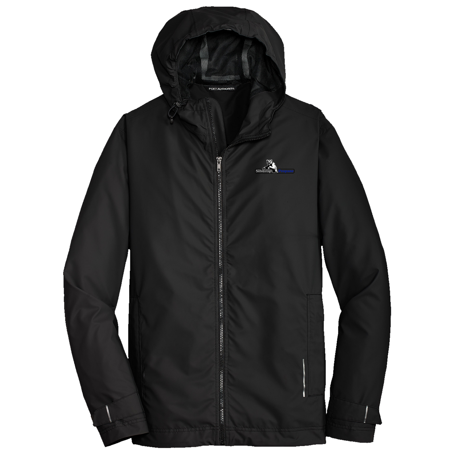 Silvertip Propane J7710 Port Authority Northwest Slicker