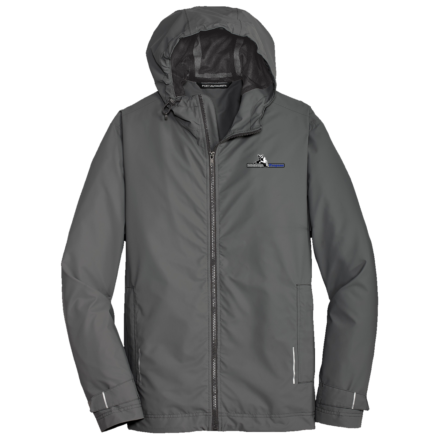 Silvertip Propane J7710 Port Authority Northwest Slicker
