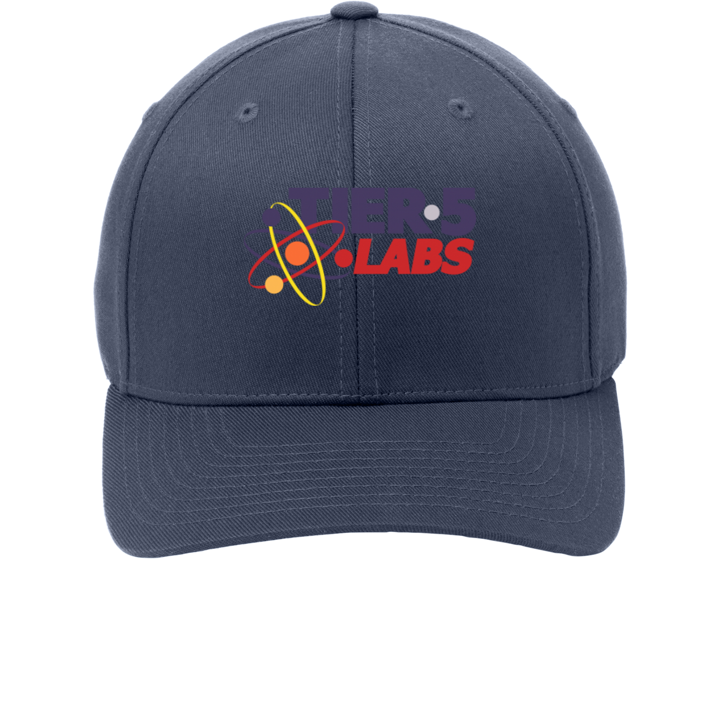Tier 5 Labs C865 Port Authority Flexfit Cap