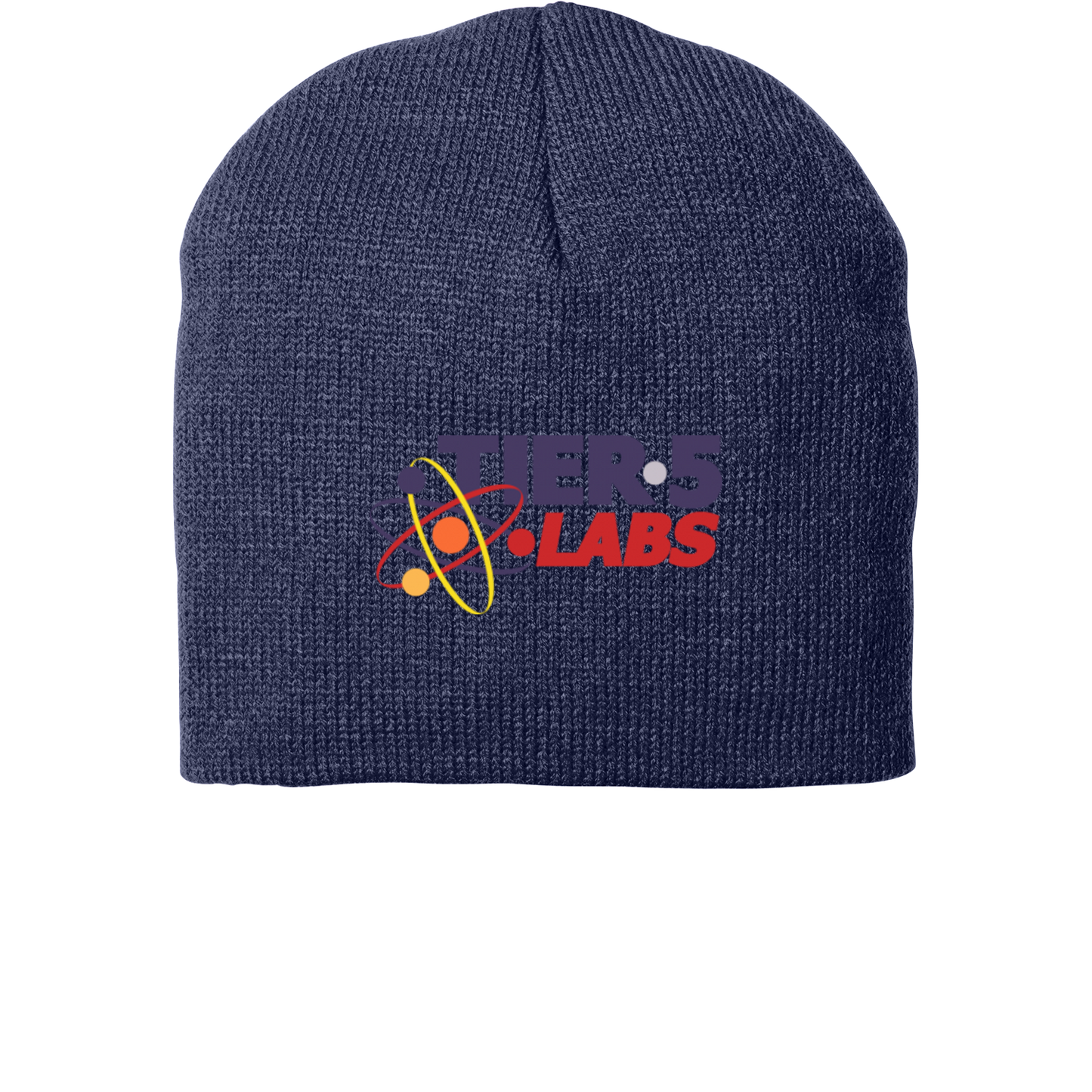 Tier 5 Labs CP91 Port Authority Beanie