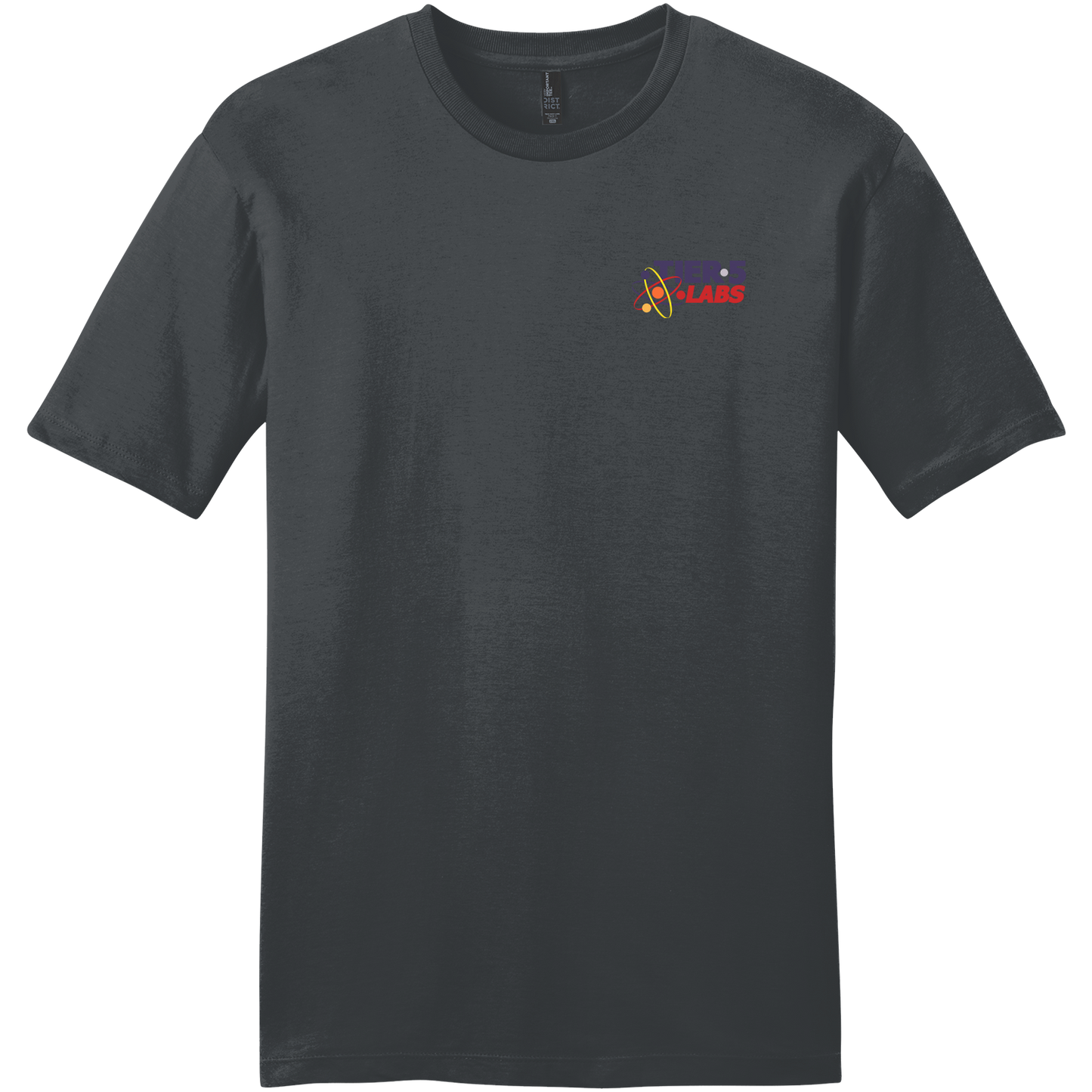 Tier 5 Labs DT6000 District Threads Very Important Tee