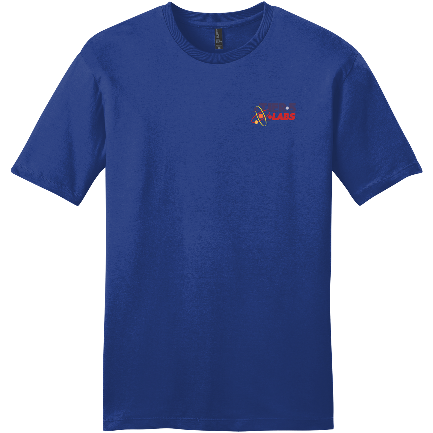 Tier 5 Labs DT6000 District Threads Very Important Tee