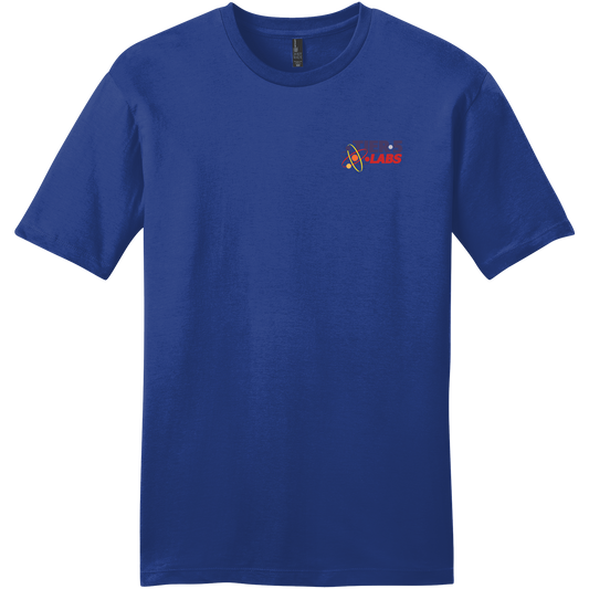 Tier 5 Labs DT6000 District Threads Very Important Tee