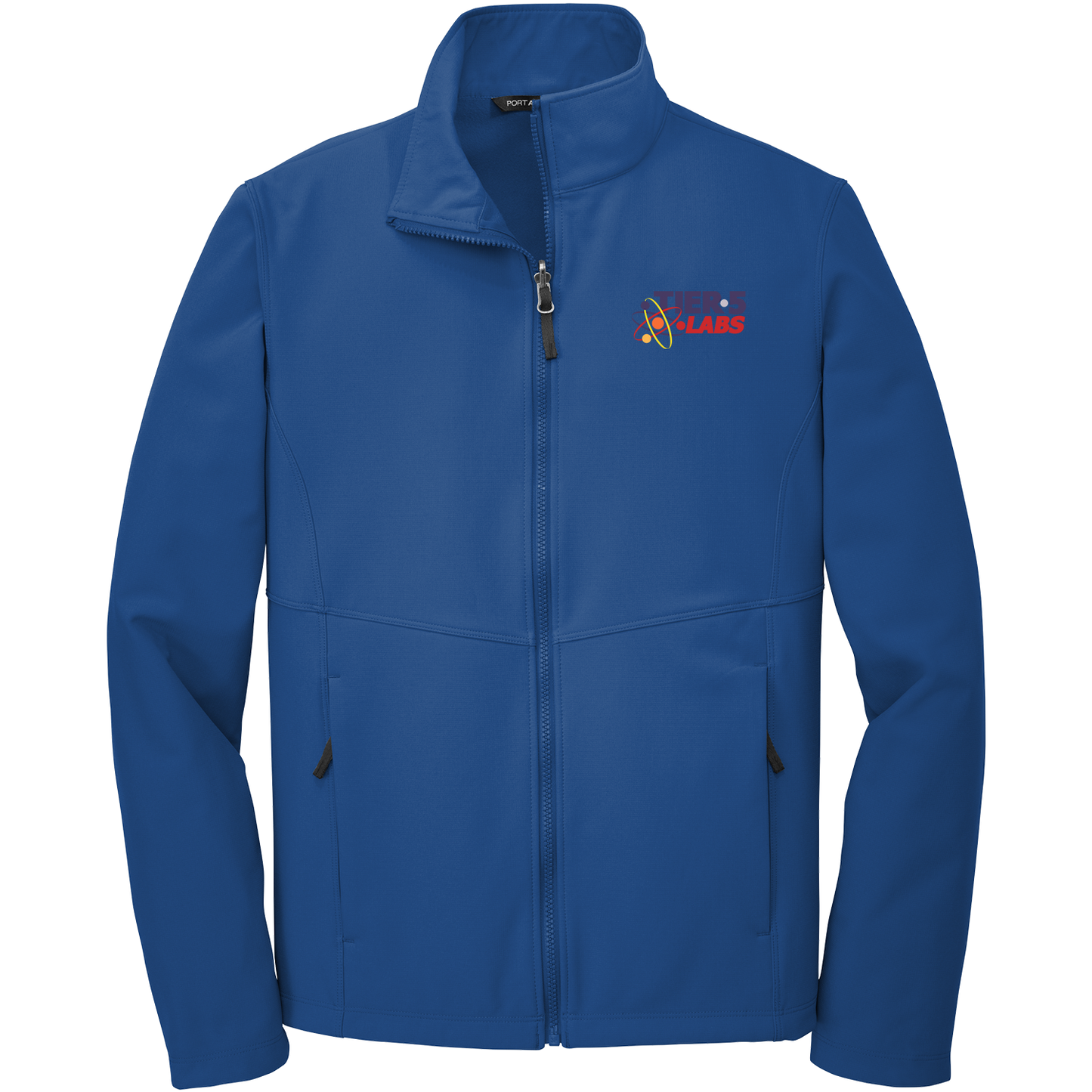 Tier 5 Labs J901 Port Authority Collective Soft Shell Jacket