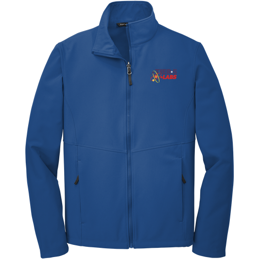 Tier 5 Labs J901 Port Authority Collective Soft Shell Jacket
